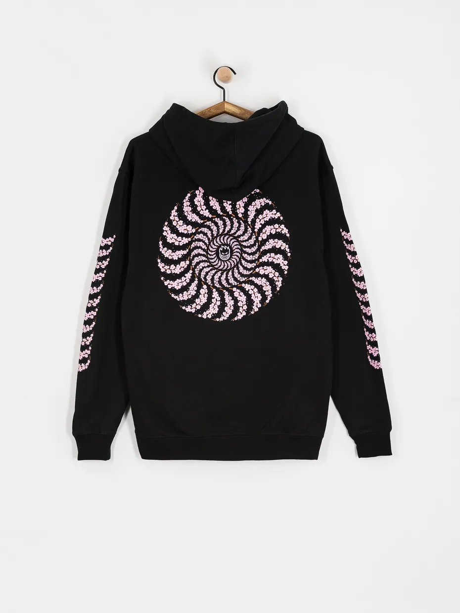 Spitfire Hoodie Cherry Bloosom HD