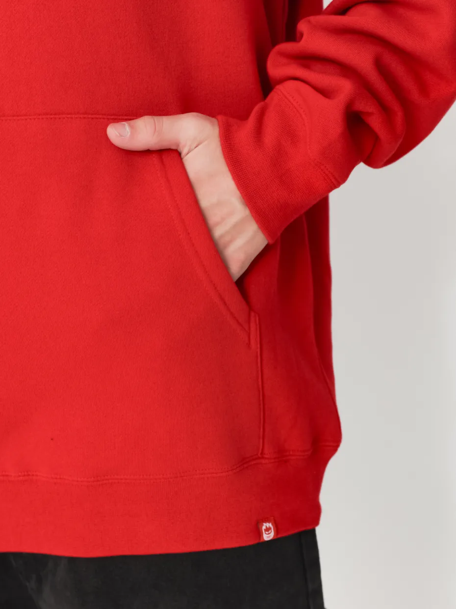 Spitfire Hoodie Classic 87 Swirl HD