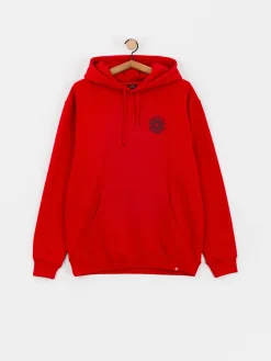 Spitfire Hoodie Classic 87 Swirl HD