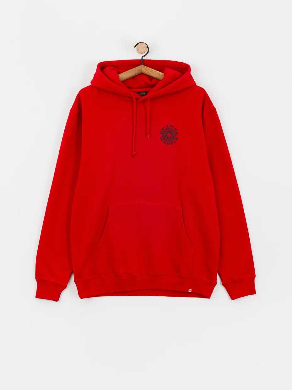 Spitfire Hoodie Classic 87 Swirl HD