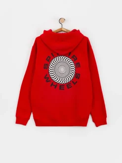 Spitfire Hoodie Classic 87 Swirl HD