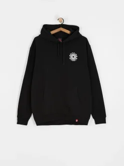 Spitfire Hoodie Cls 87 Swirl HD