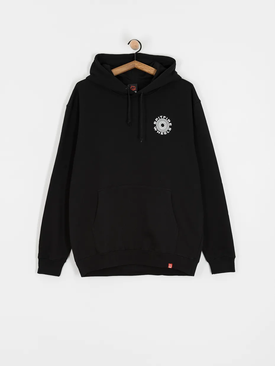 Spitfire Hoodie Cls 87 Swirl HD