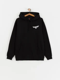 Spitfire Hoodie Decay Flyng Cls HD