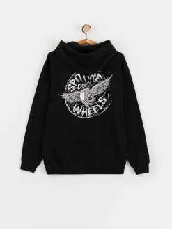 Spitfire Hoodie Decay Flyng Cls HD