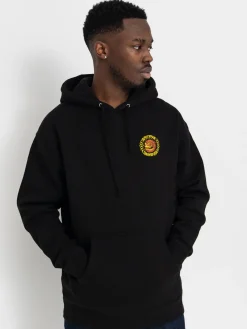 Spitfire Hoodie Flying Grimple HD