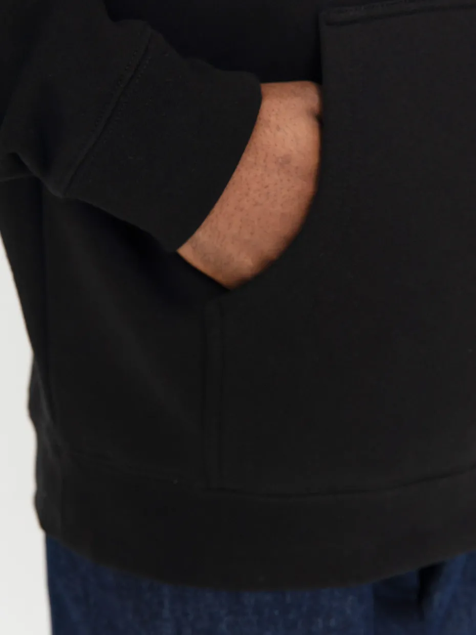 Spitfire Hoodie Flying Grimple HD