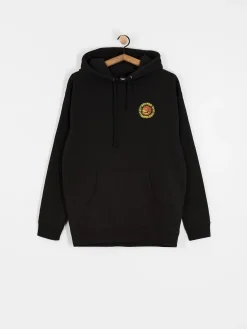 Spitfire Hoodie Flying Grimple HD