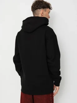Spitfire Hoodie Immortal Fire HD