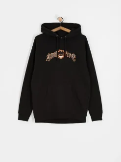 Spitfire Hoodie Immortal Fire HD