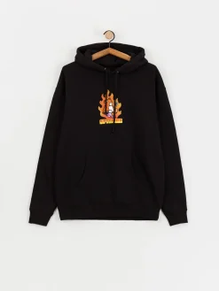 Spitfire Hoodie Lil Beatdowns HD