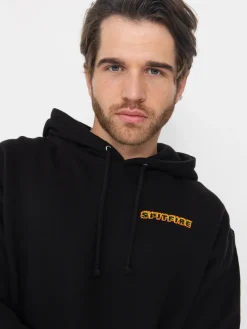 Spitfire Hoodie Og Classic Flame HD