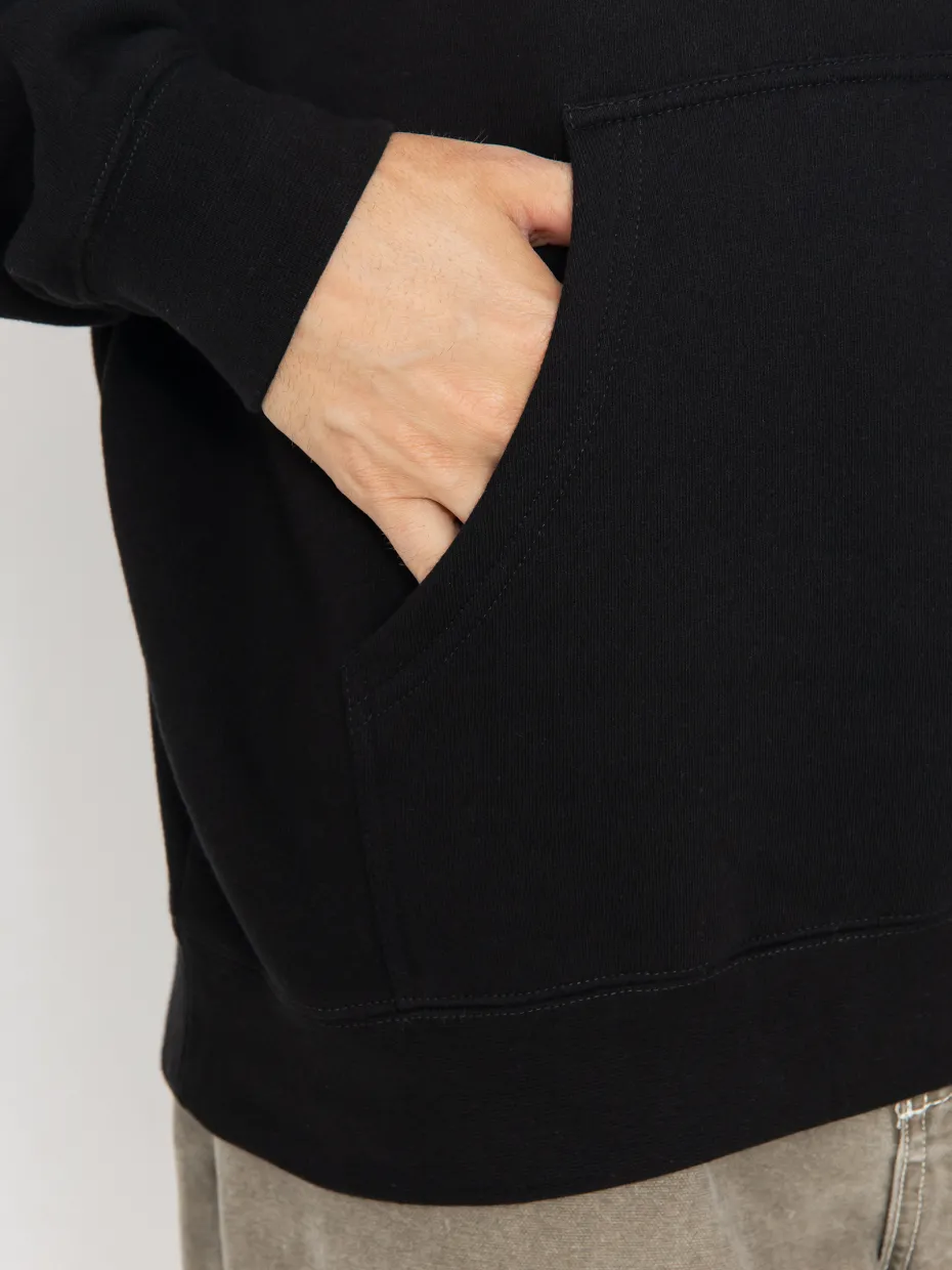 Spitfire Hoodie Og Classic Flame HD
