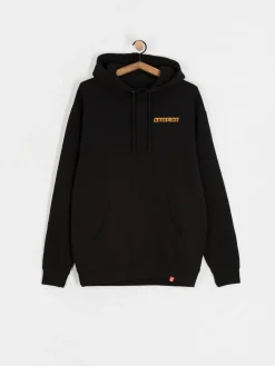 Spitfire Hoodie Og Classic Flame HD