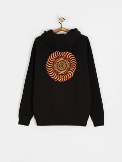 Spitfire Hoodie Og Classic Flame HD