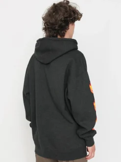 Spitfire Hoodie Ol E Big Head HD