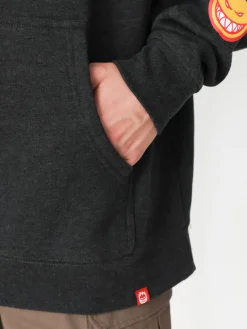 Spitfire Hoodie Ol E Big Head HD