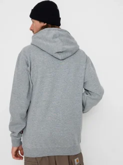 Spitfire Immortal Fire Emb HD Hoodie