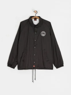Spitfire Jacket Arson Dept Bighead