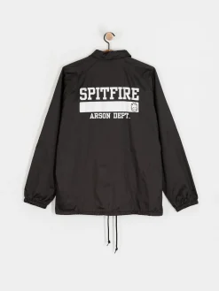 Spitfire Jacket Arson Dept Bighead