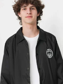 Spitfire Jacket Cls Swirl