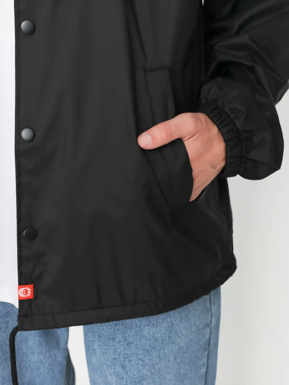 Spitfire Jacket Cls Swirl