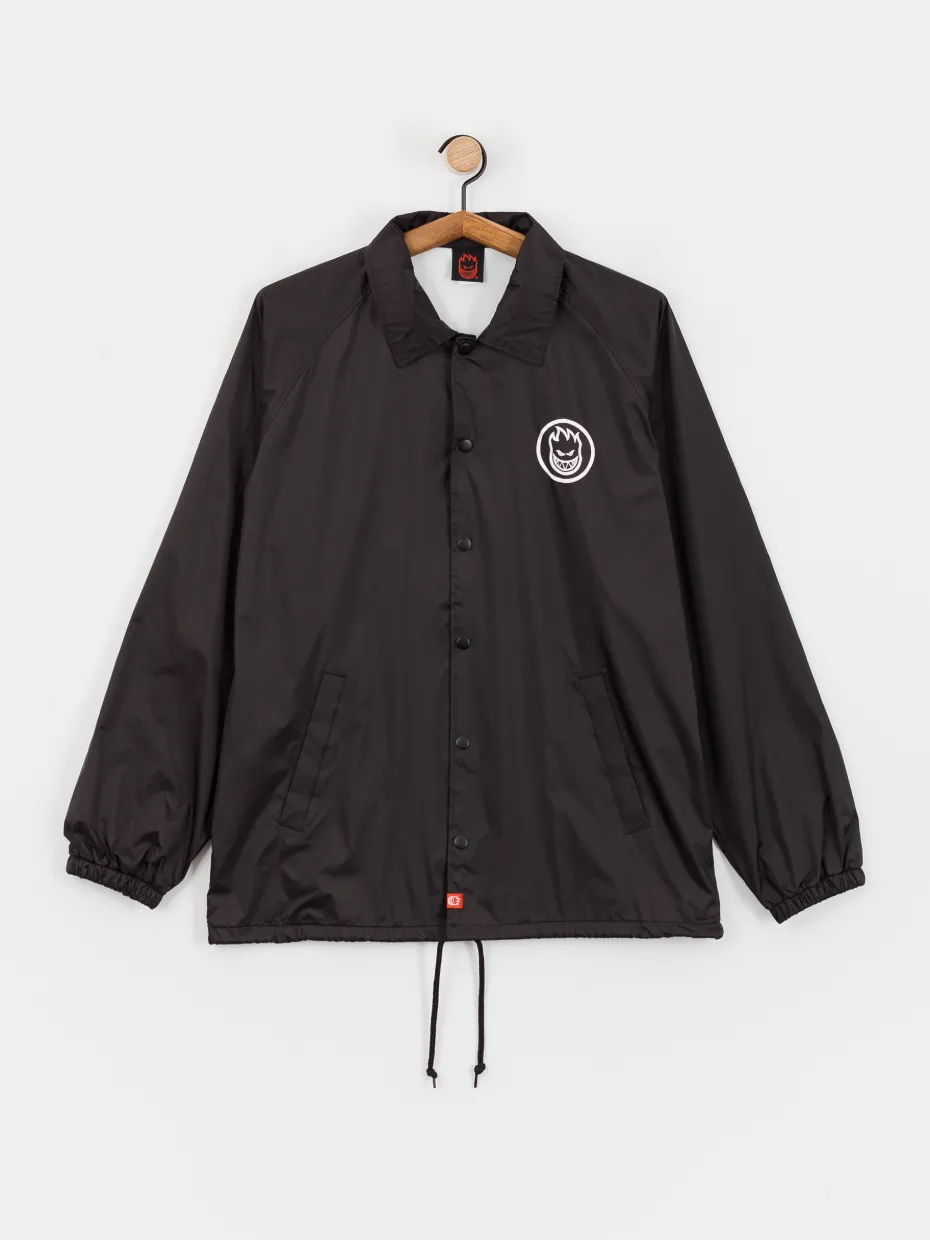 Spitfire Jacket Cls Swirl