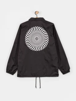 Spitfire Jacket Cls Swirl