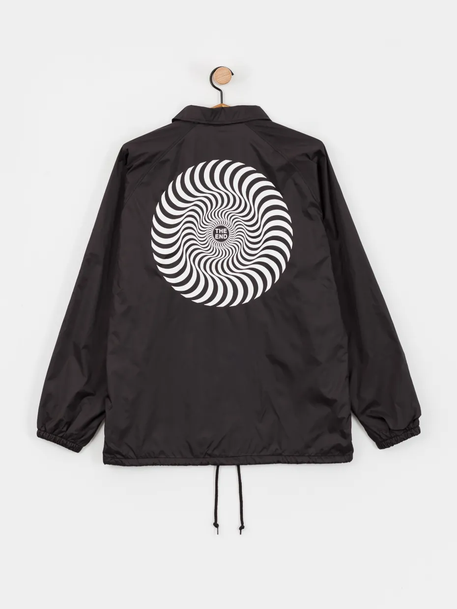 Spitfire Jacket Cls Swirl