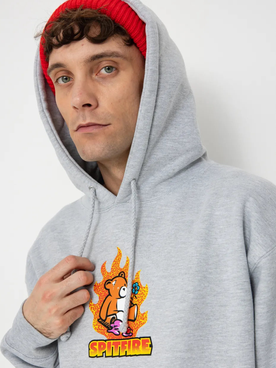 Spitfire Lil Beatdowns HD Hoodie