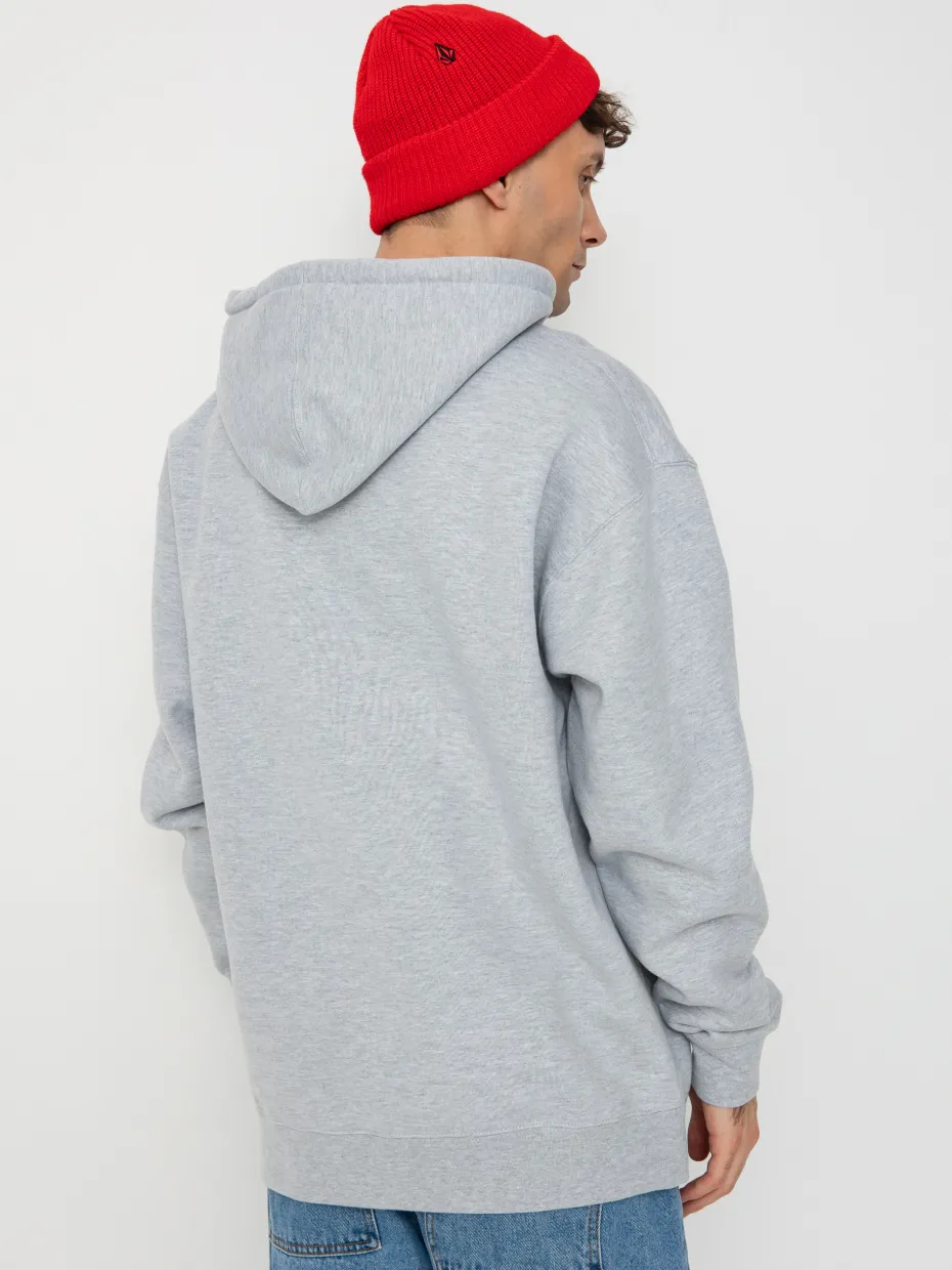 Spitfire Lil Beatdowns HD Hoodie