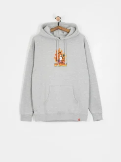 Spitfire Lil Beatdowns HD Hoodie