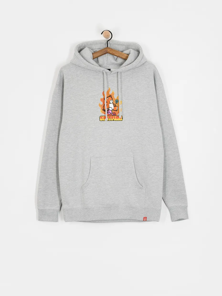 Spitfire Lil Beatdowns HD Hoodie