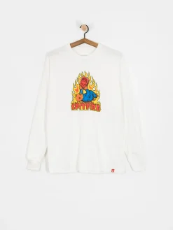 Spitfire Longsleeve Demonseed