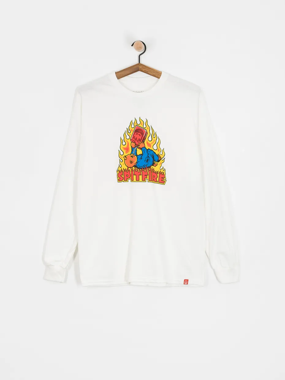 Spitfire Longsleeve Demonseed