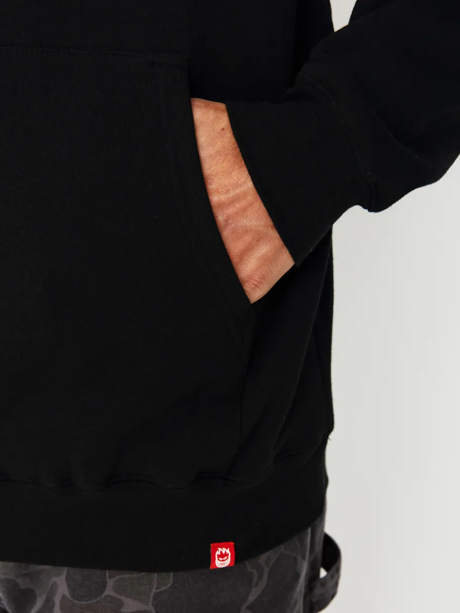 Spitfire Og Classic Fill HD Hoodie