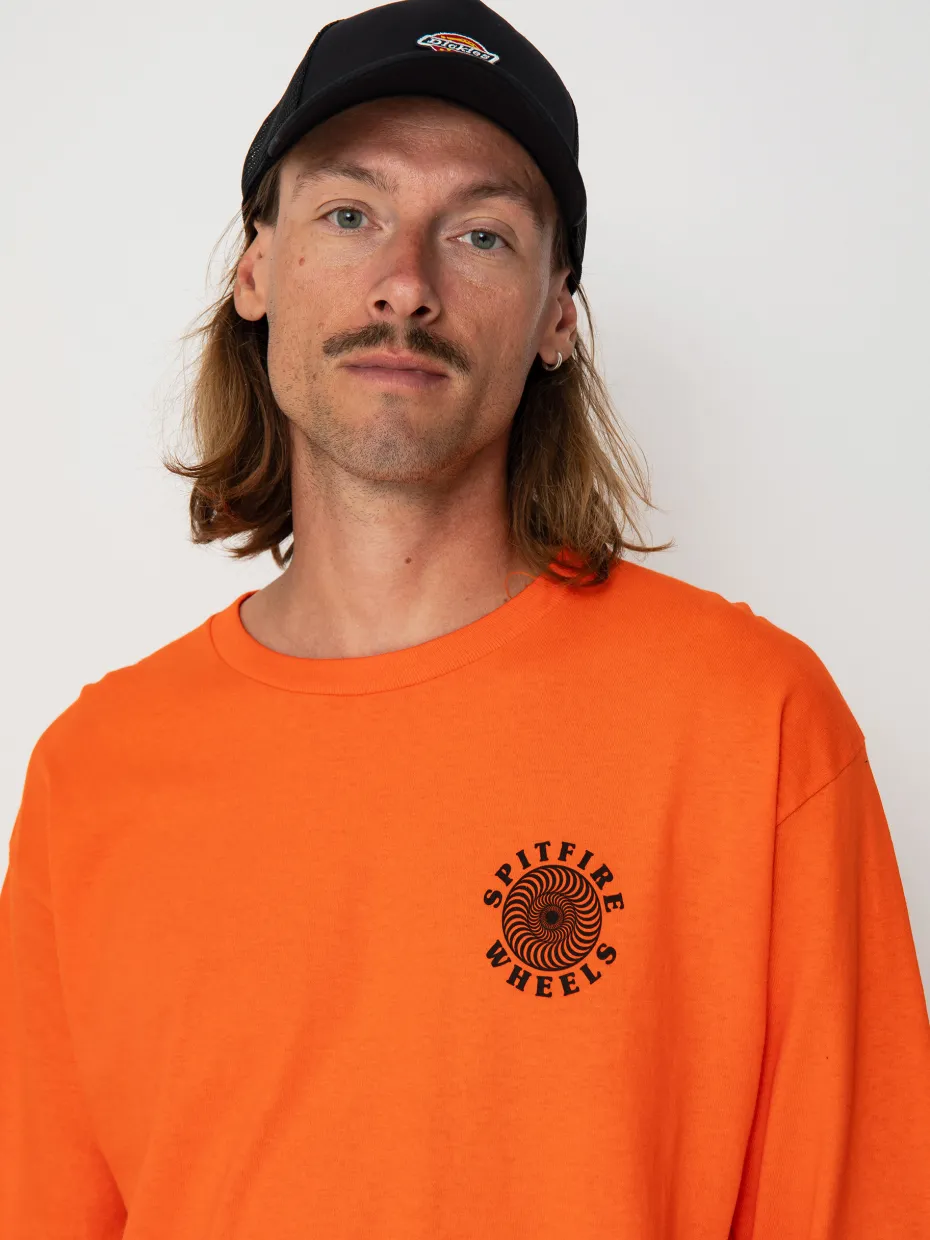Spitfire Og Classic Fill Longsleeve