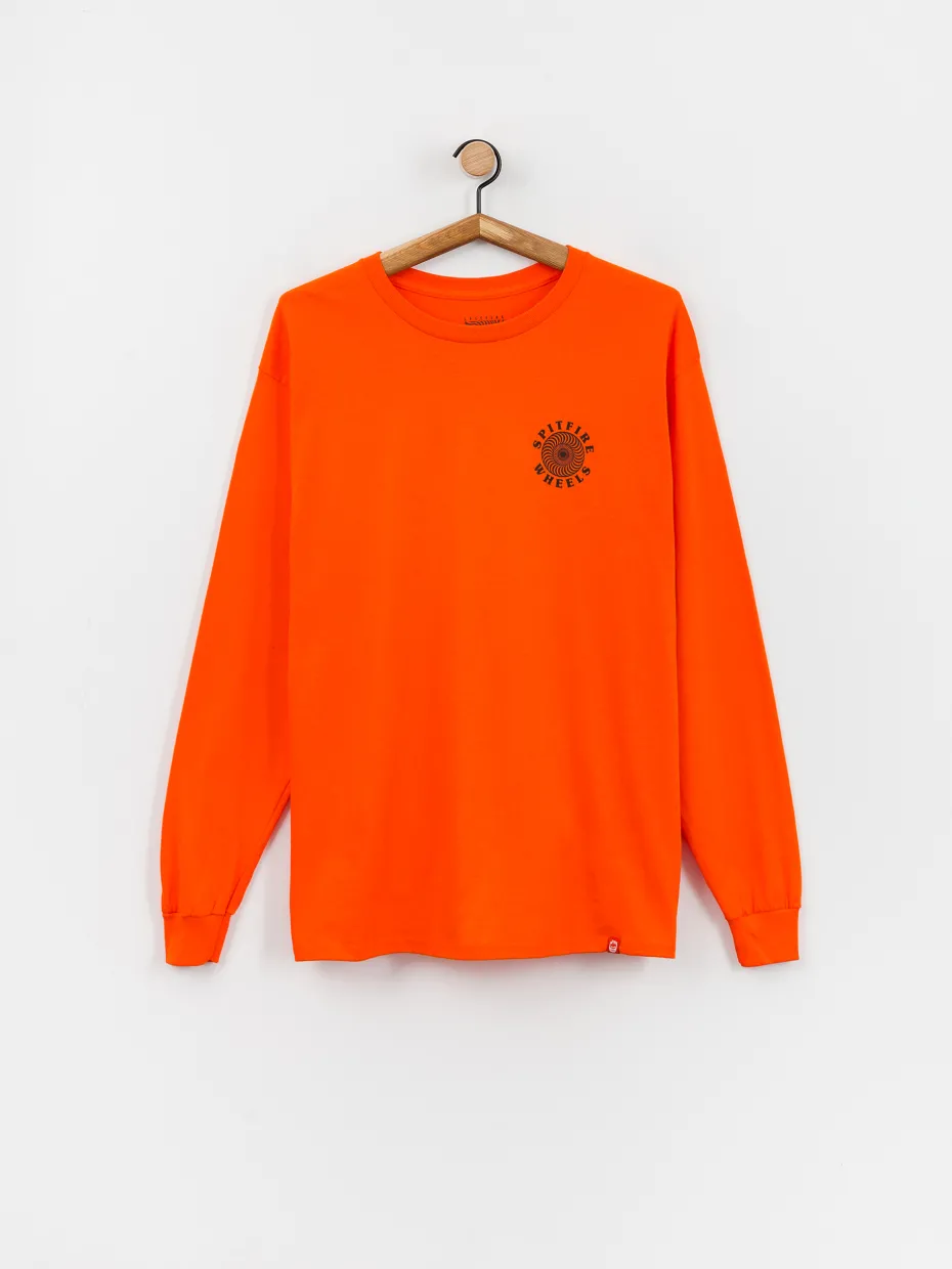 Spitfire Og Classic Fill Longsleeve