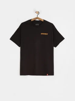 Spitfire Og Classic Flame T-Shirt