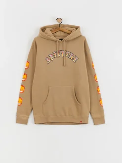 Spitfire Ol E Bgh Fl Sl Prm HD Hoodie