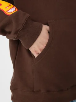 Spitfire Old E Bighead Fill Sleeve HD Hoodie
