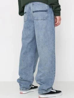 Spitfire Pants Big Head Denim
