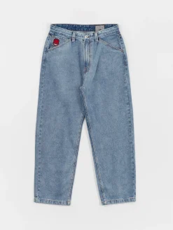 Spitfire Pants Big Head Denim