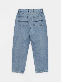 Spitfire Pants Big Head Denim