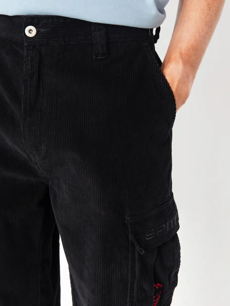 Spitfire Pants Classic 87 Corduroy Cargo