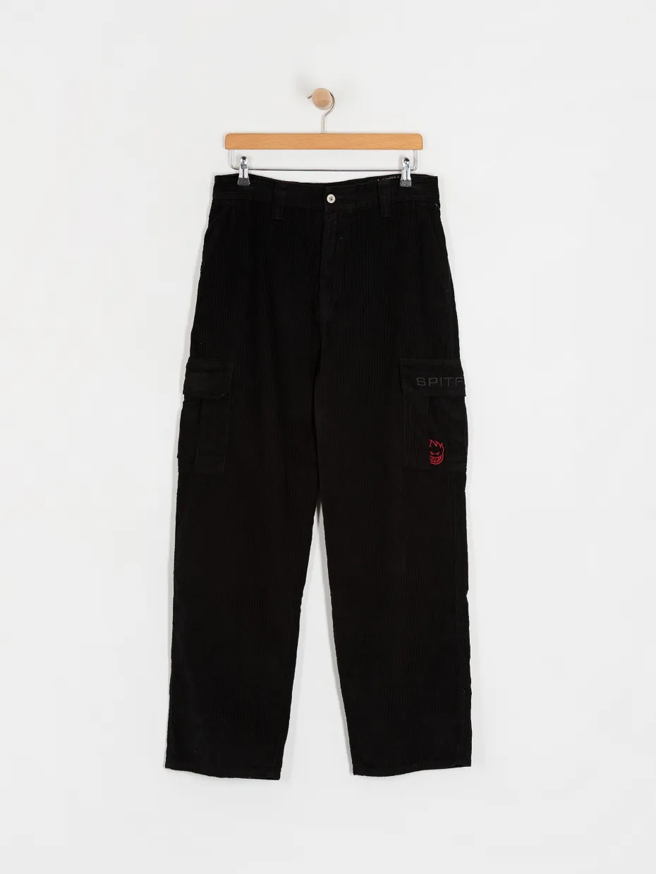 Spitfire Pants Classic 87 Corduroy Cargo