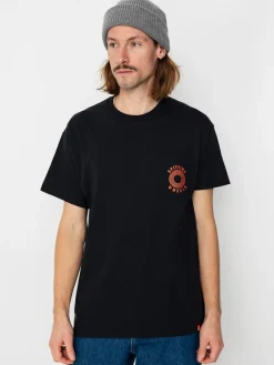 Spitfire Pocket Hlw Cls T-shirt