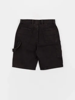 Spitfire Shorts Big Head Denim