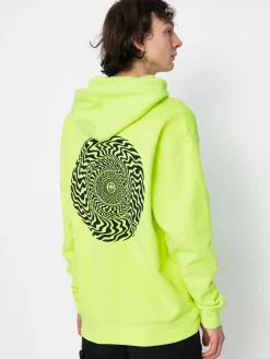 Spitfire Swrld Cls HD Hoodie