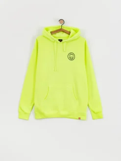 Spitfire Swrld Cls HD Hoodie
